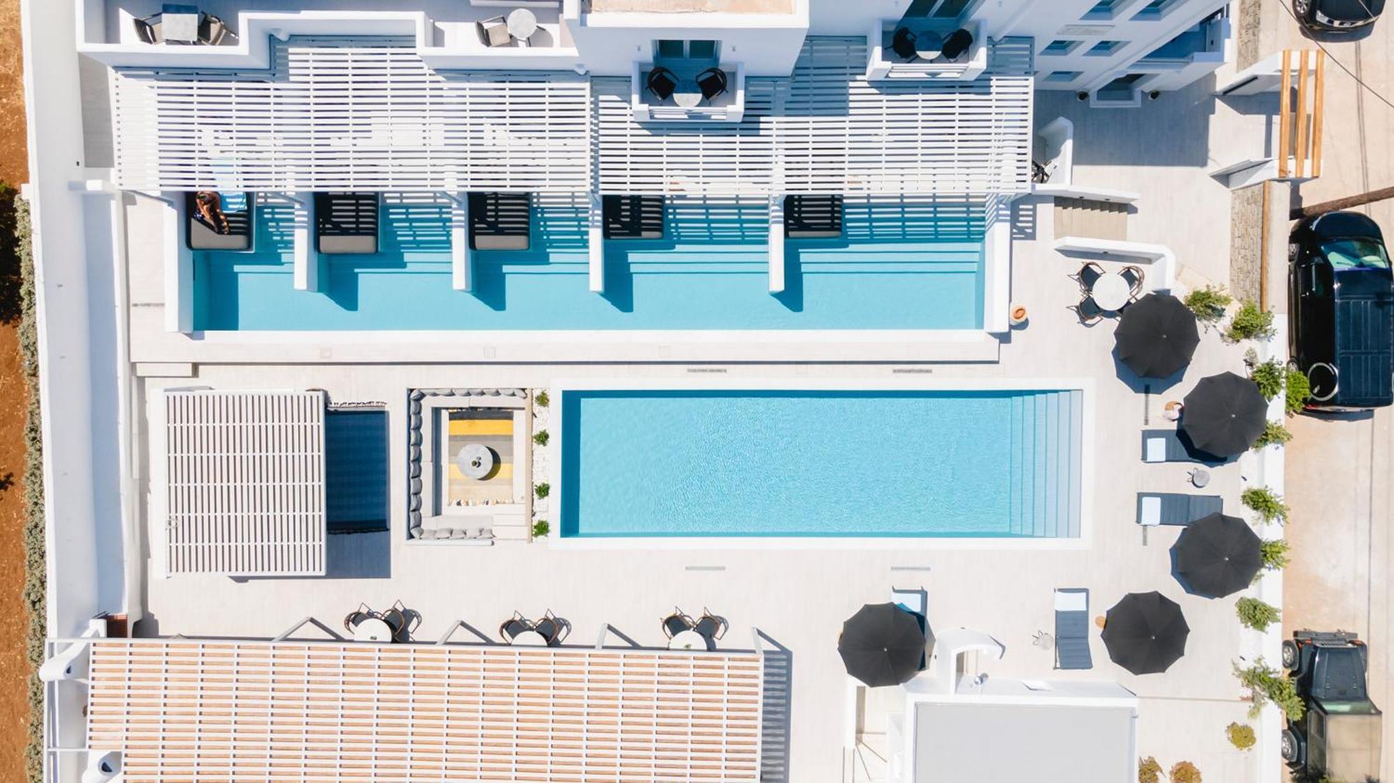 Quartano Suites By Heliessa, Adults Only Zambujeira do Mar Dış mekan fotoğraf