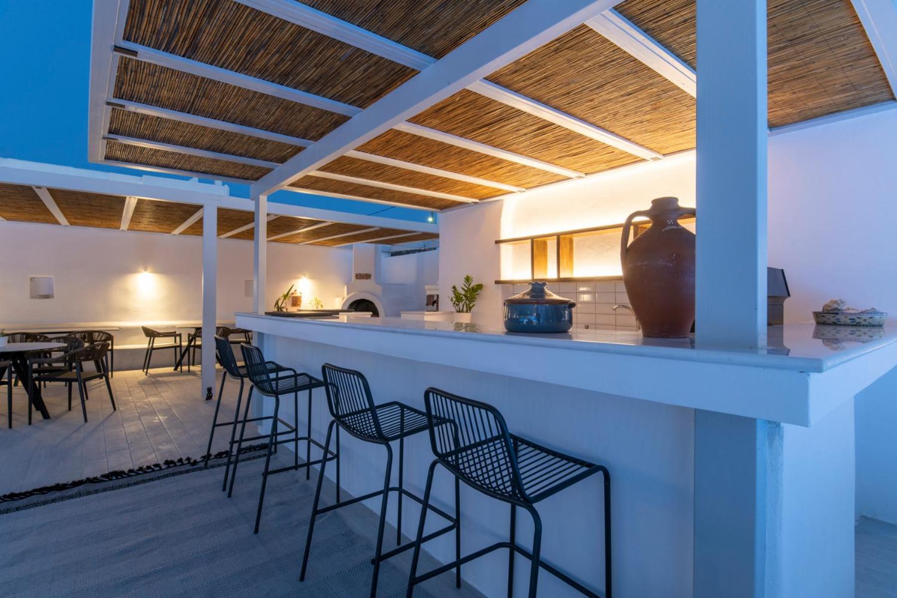 Quartano Suites By Heliessa, Adults Only Zambujeira do Mar Dış mekan fotoğraf