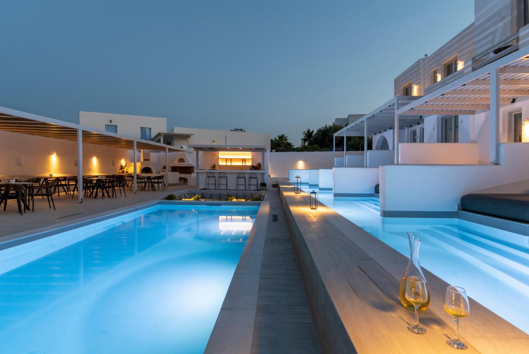 Quartano Suites By Heliessa, Adults Only Zambujeira do Mar Dış mekan fotoğraf