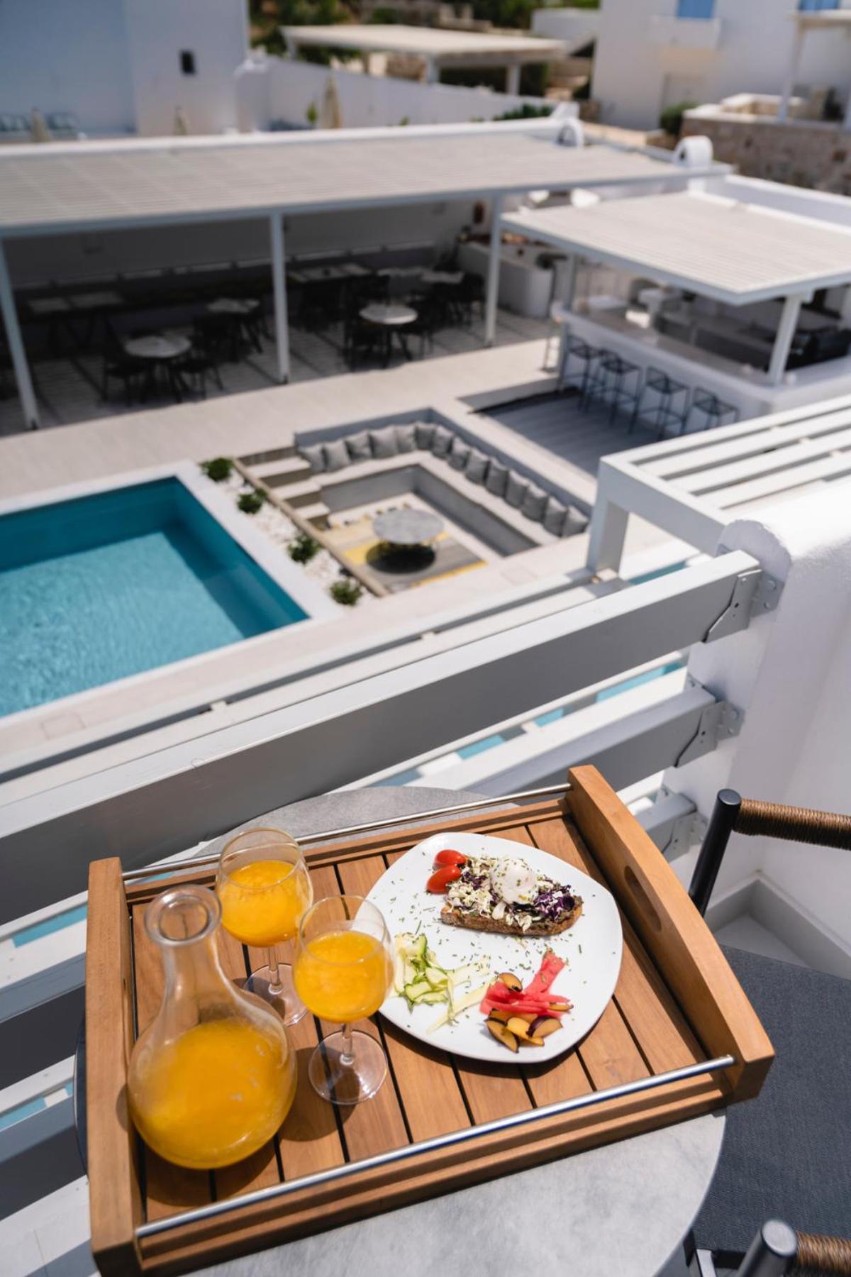 Quartano Suites By Heliessa, Adults Only Zambujeira do Mar Dış mekan fotoğraf