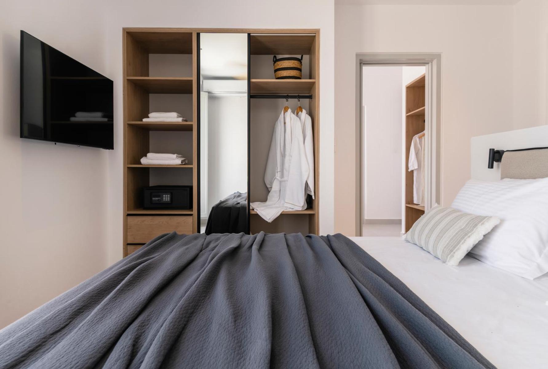 Quartano Suites By Heliessa, Adults Only Zambujeira do Mar Dış mekan fotoğraf