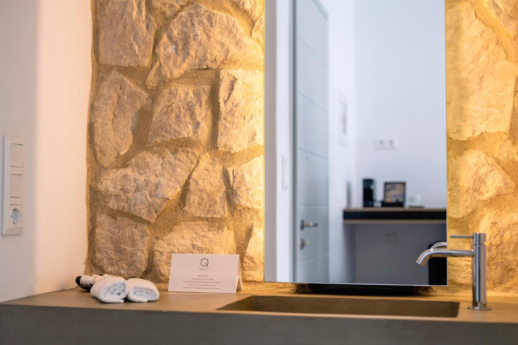Quartano Suites By Heliessa, Adults Only Zambujeira do Mar Dış mekan fotoğraf