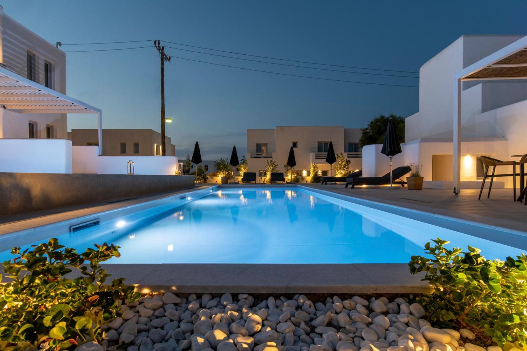 Quartano Suites By Heliessa, Adults Only Zambujeira do Mar Dış mekan fotoğraf