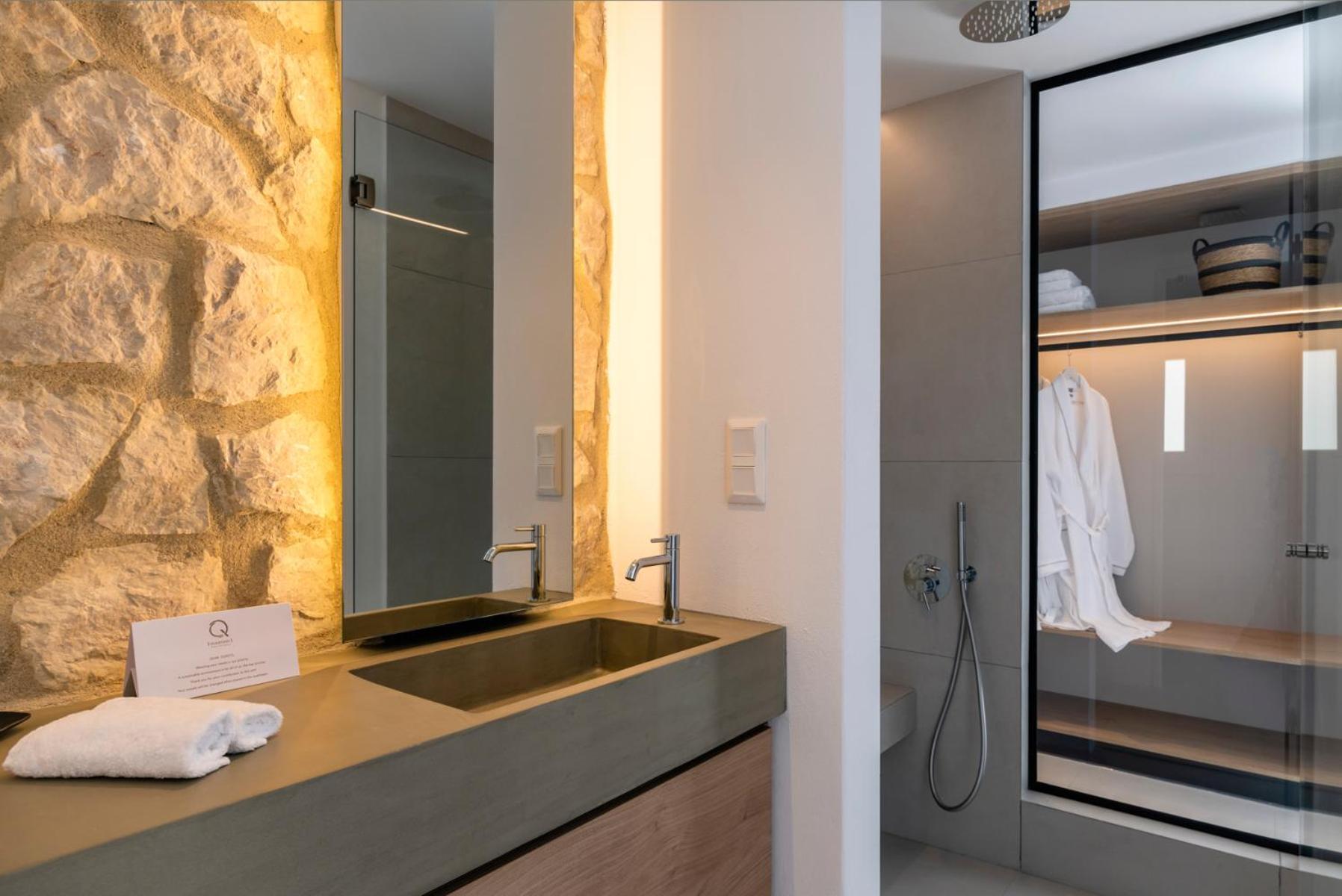 Quartano Suites By Heliessa, Adults Only Zambujeira do Mar Dış mekan fotoğraf