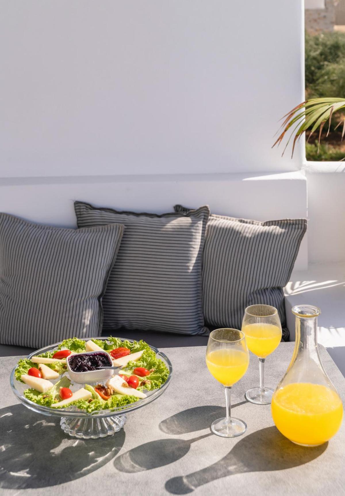 Quartano Suites By Heliessa, Adults Only Zambujeira do Mar Dış mekan fotoğraf