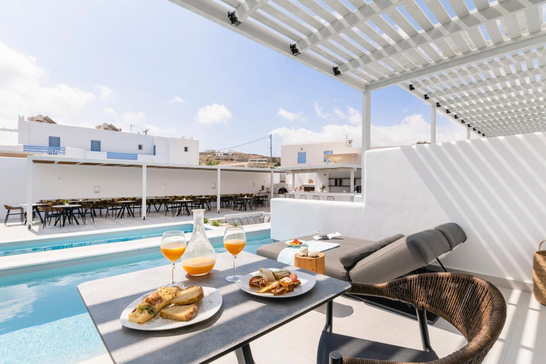 Quartano Suites By Heliessa, Adults Only Zambujeira do Mar Dış mekan fotoğraf