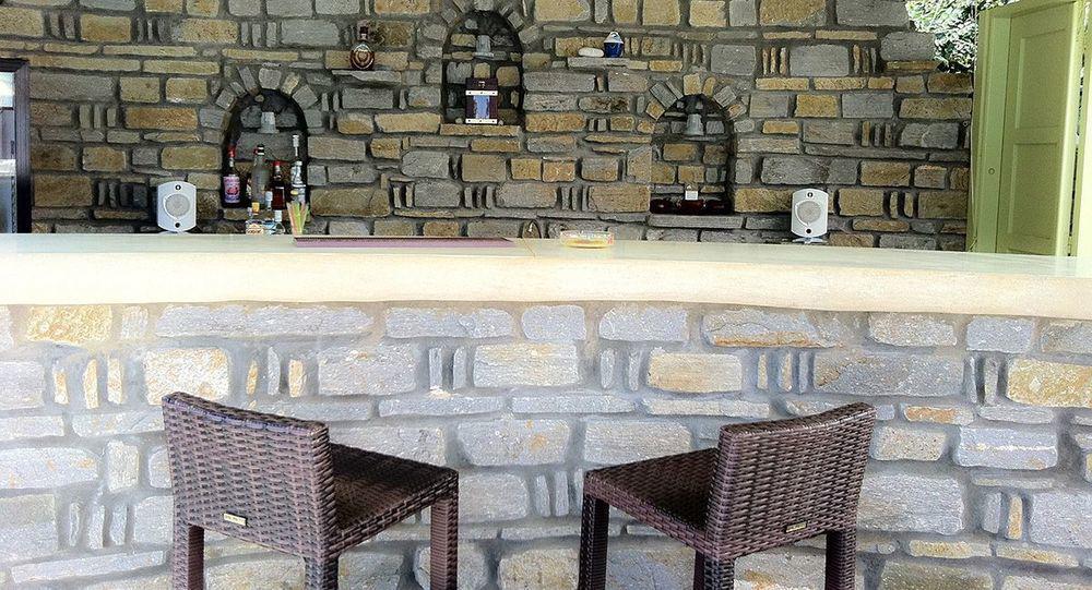 Quartano Suites By Heliessa, Adults Only Zambujeira do Mar Dış mekan fotoğraf