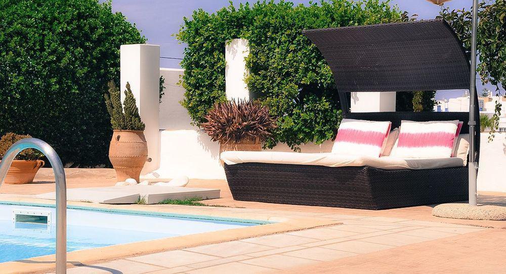 Quartano Suites By Heliessa, Adults Only Zambujeira do Mar Dış mekan fotoğraf